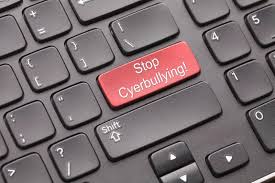 CONSEJOS PARA EVITAR EL CIBERBULLYING