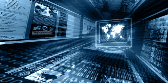 PROCESOS DE LOS PROYECTOS INFORMÁTICOS