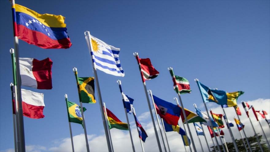 Estudios realizados en latinoamerica