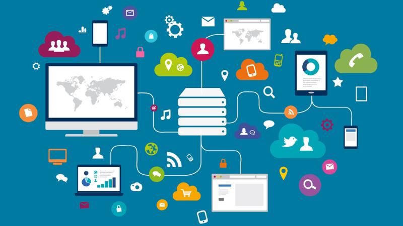 Programas operativos y aplicativos