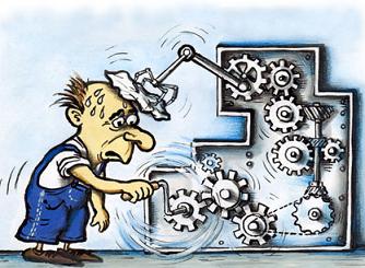 ANALISIS DEL ORIGEN DE UN PROBLEMA TECNOLOGICO