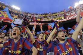 Pasa a disposición judicial el detenido por la agresión a hinchas del Barcelona