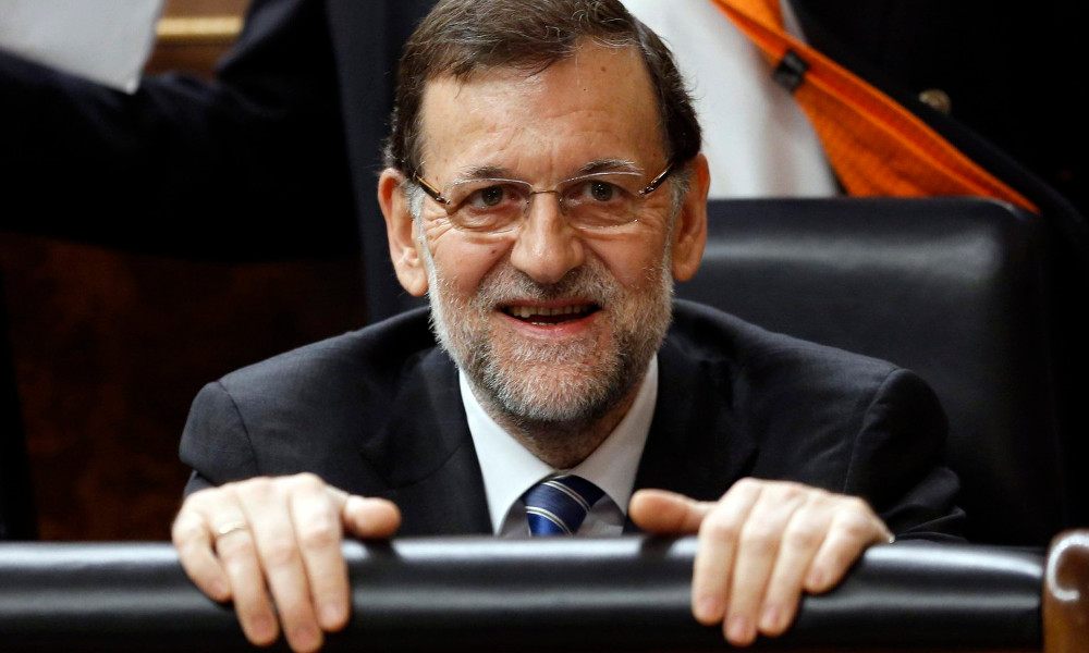 Rajoy se ofrece a Trump como interlocutor para Europa y América Latina