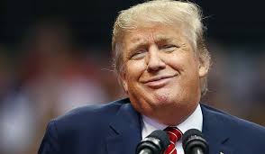 Opinión Política: Donald Trump