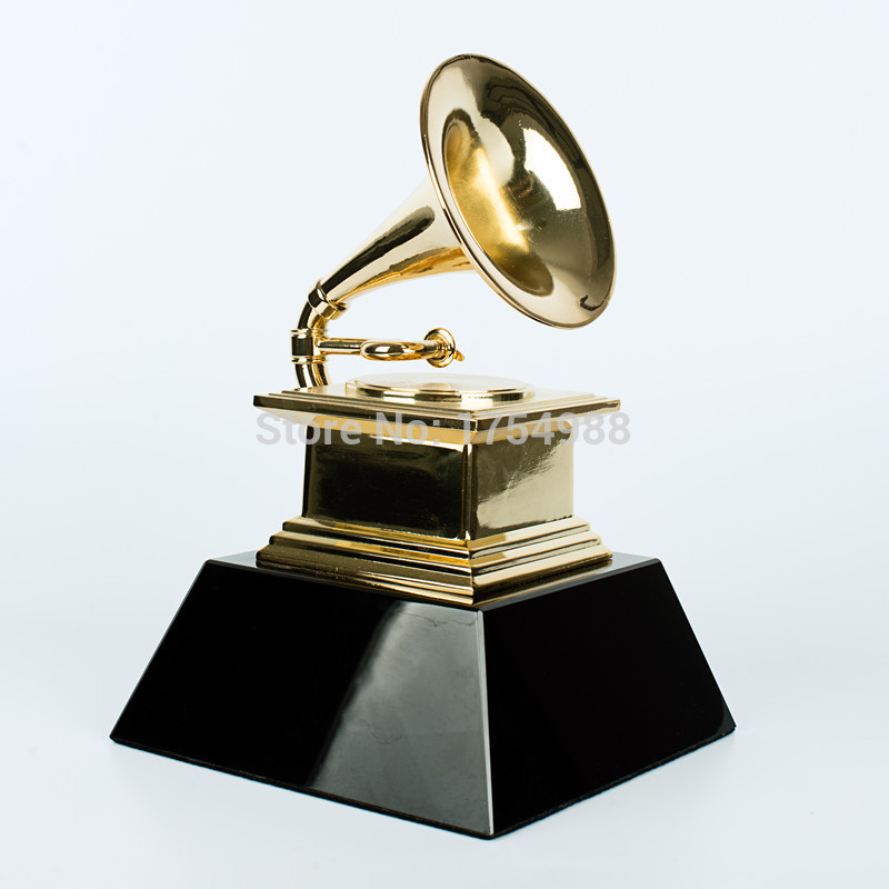 Grammy 2017