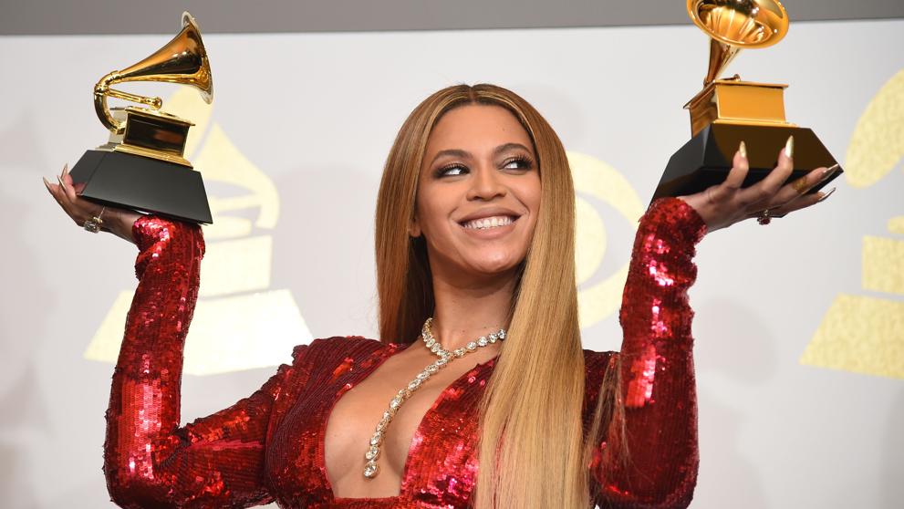 Listado con todos los ganadores de los Grammy 2017