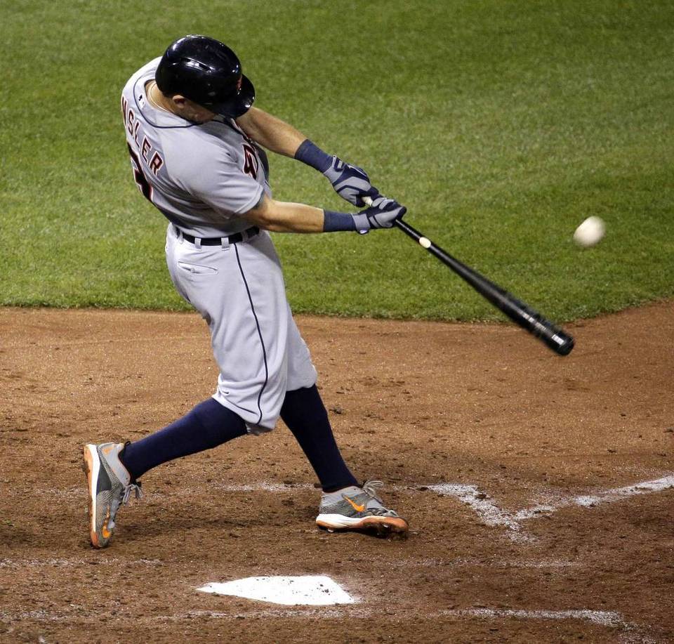Palestra Deportiva: El béisbol no acaba de tener fuerza propia