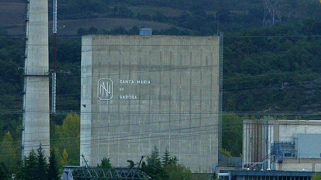 Garoña, el santo grial de las eléctricas 