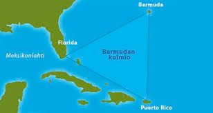 ¿Se ha resuelto el misterio en torno al Triángulo de las Bermudas?