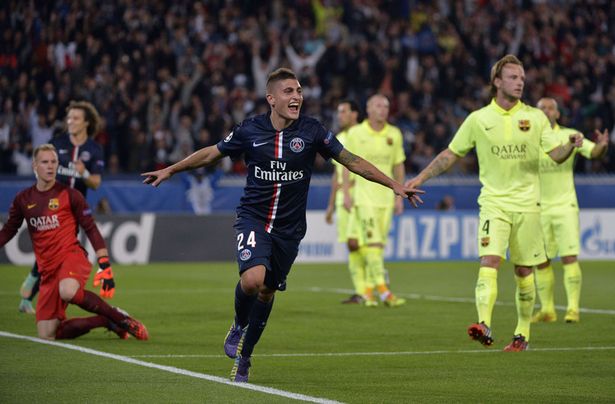 Humillante goleada con sabor a despedida