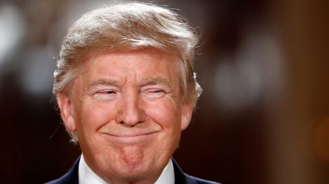 Donald Trump contra el mundo: le llueven las críticas, de Escocia a Indonesia