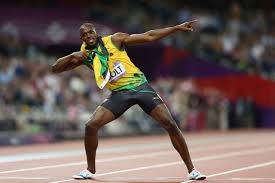  ¿Cuántos de nosotros no hemos deseado alguna vez, ser como Messi, Fernando Alonso o Usain Bolt?