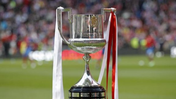 La Copa del Rey