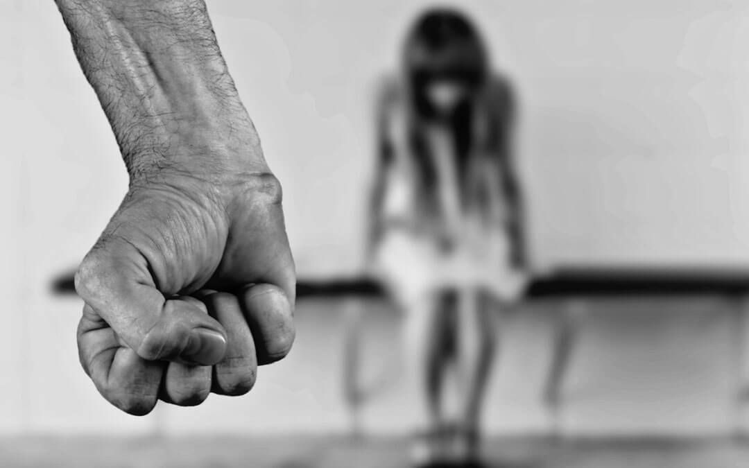 OTRO CASO MAS DE VIOLENCIA DE GÉNERO EN EL PAÍS VASCO