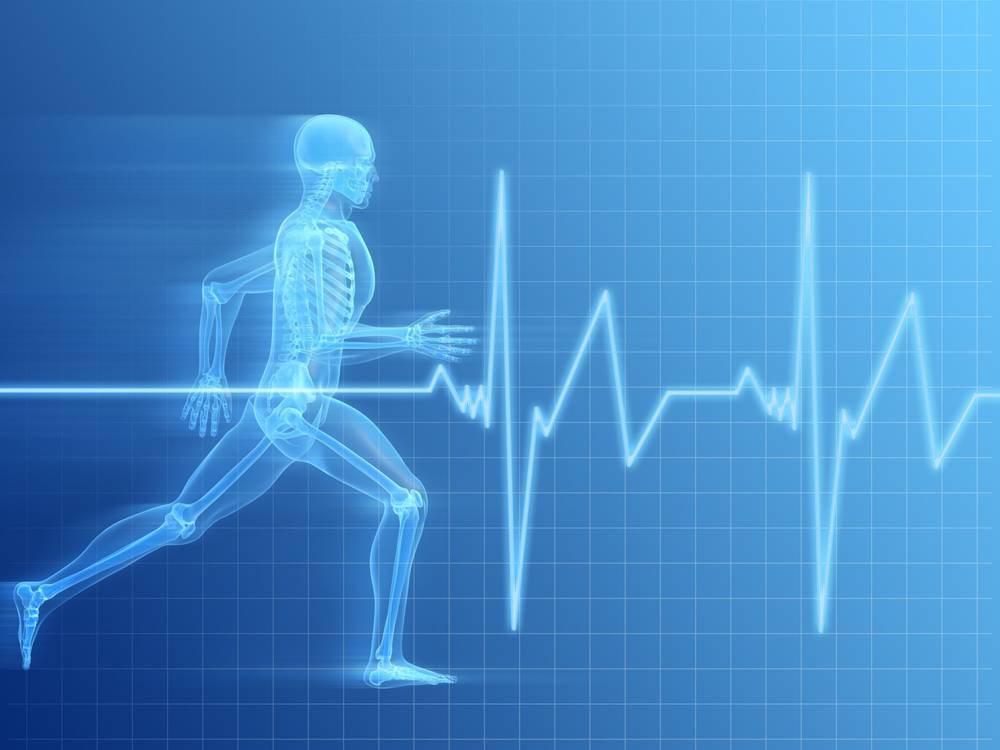 TECNOLOGÍA Y DEPORTE FÍSICO 