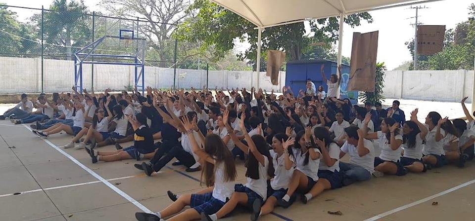 La gran semana literaria