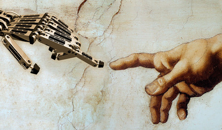 tecnologia y religion
