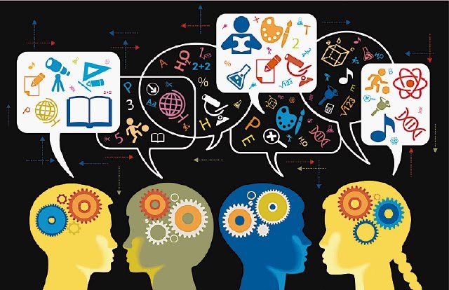 LA TECNOLOGIA EN EL APRENDIZAJE DE OTRAS DISCIPLINAS.