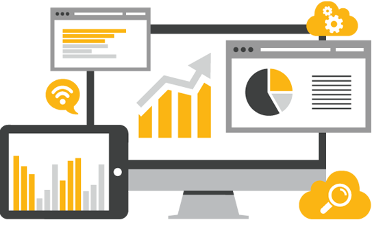 soluciones tecnologicas en las diferentes disciplinas