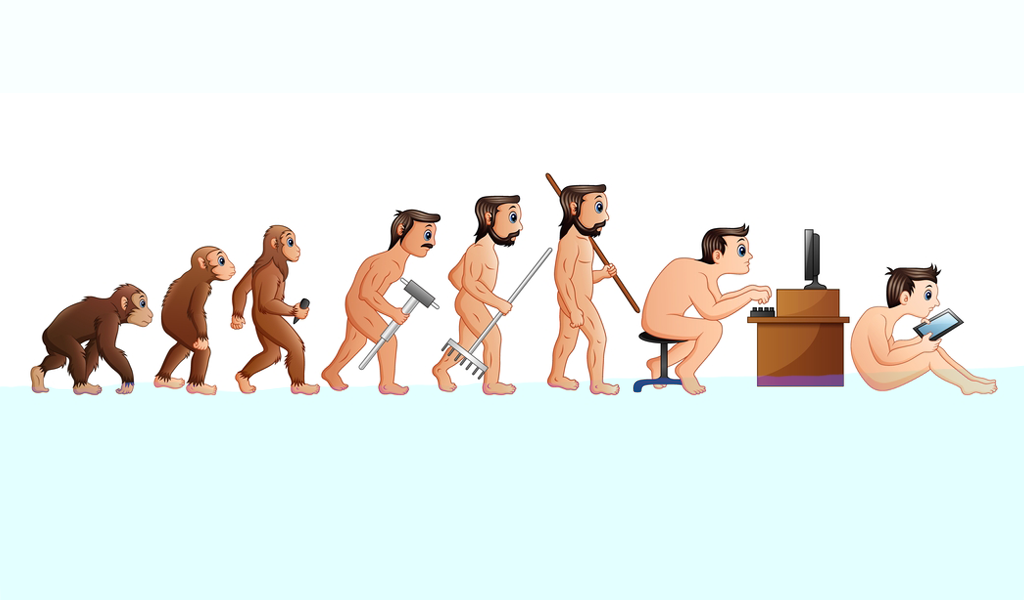 la tecnologia 