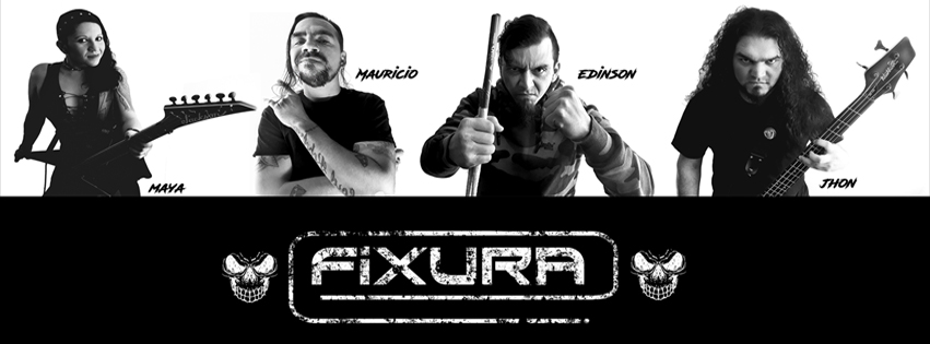 FIXURA ESTRENA VIDECLIP 