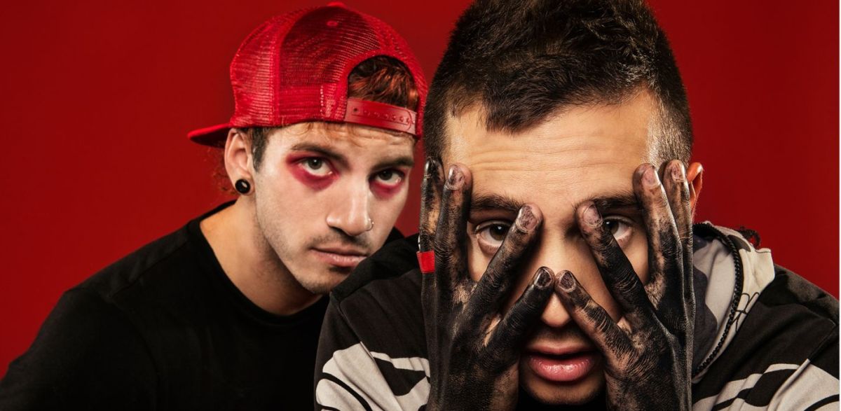 TWENTY ONE PILOTS 