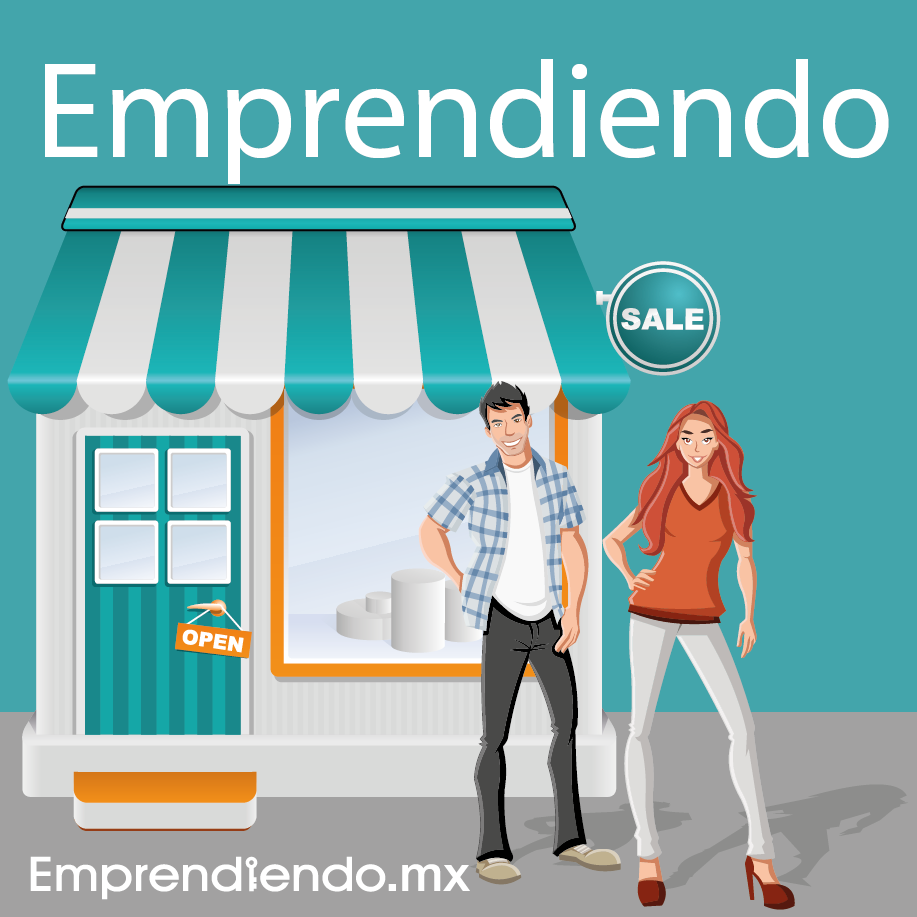 SOPA DE LETRAS "EMPRENDIENDO"