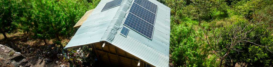 Implementación de energías renovables reduciría pobreza