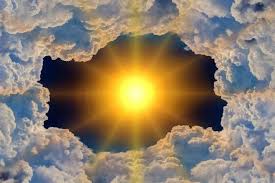 UNA NUEVA LUZ.