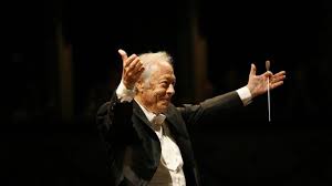 Nos deja el director de orquesta Alberto Zedda a sus 89 años