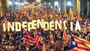 El porqué de el proceso catalán