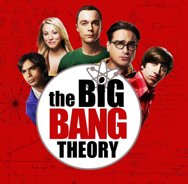 La Teoría del Big Bang, una de esas series que te cambia la vida