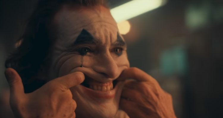  Película “Joker” o “Guasón”
