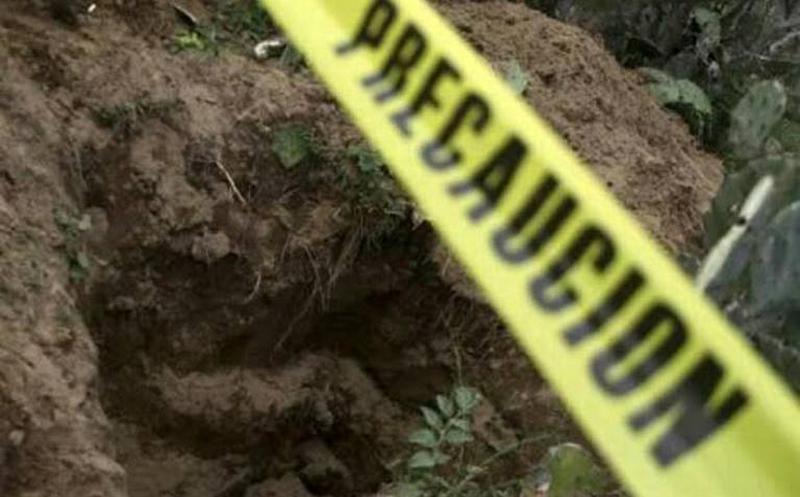  Suman 17 los cuerpos hallados en un finca en Jalisco 