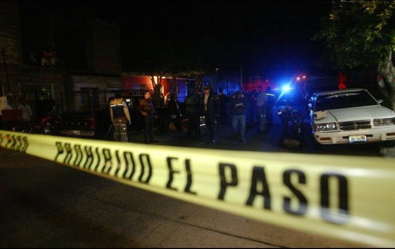 Enfrentamiento entre bandas criminales en Uruapan deja cuatro muertos