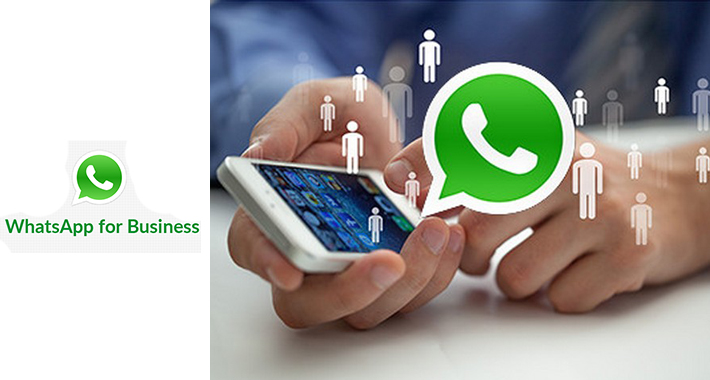 WhatsApp lanza su versión Business para iPhone