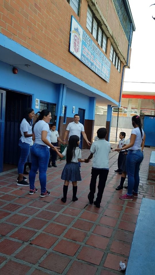 Proyección Social Sur-occidente