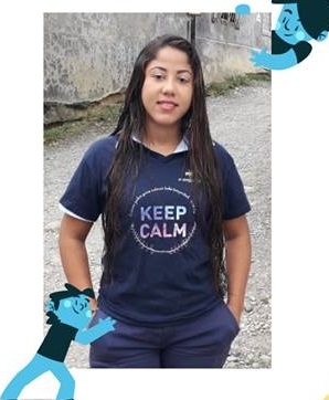¡UN ESPÍRITU ACTIVO DE SERVIR 