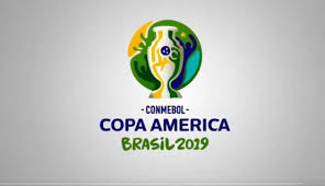 Copa America Brasil 2019