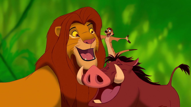 8 personajes Disney que deberían salir del armario