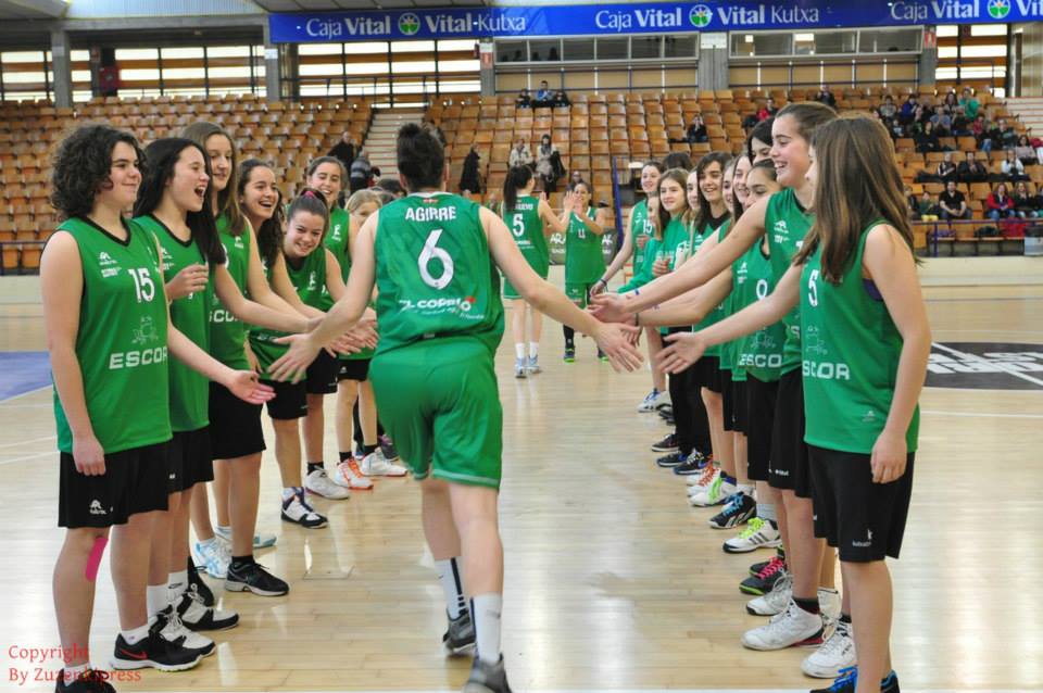  DERROTA EN DONOSTIA