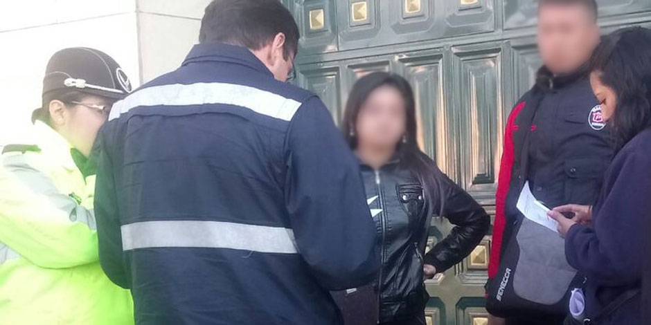 DETENIDOS LOS PADRES DE UNA NIÑA DE 2 AÑOS AL DETECTARLE COCAÍNA EN LA SANGRE