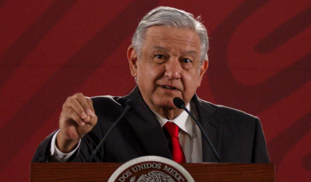 Estas son las 3 promesas económicas de AMLO