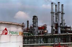 Crece producción de gasolina, diesel y crudo en PEMEX durante el mes de febrero 