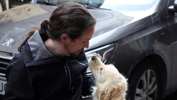 Pablo Iglesias plantea un referéndum sobre la tauromaquia