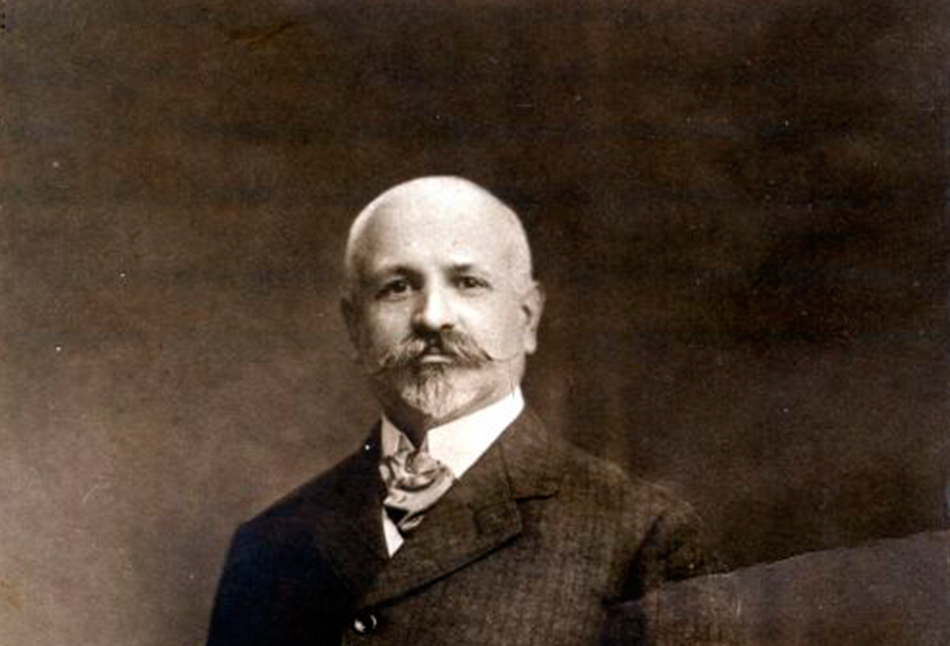 PEDAGOGÍA DE FRANCISCO FERRER GUARDIA