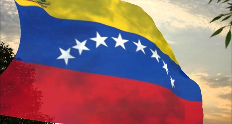 ¿Qué Pasa en Venezuela? 