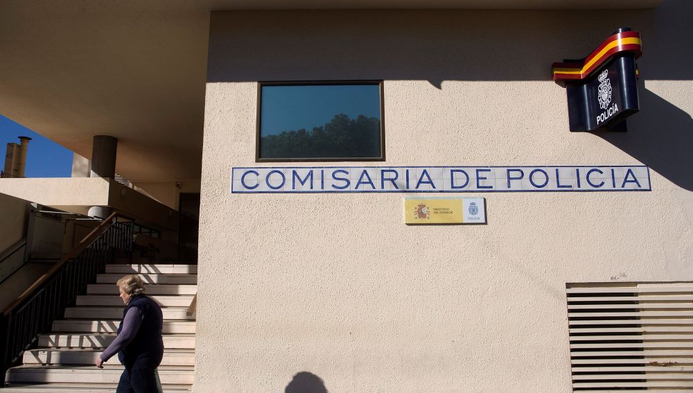 Sesión 6: Los y las policías nos visitan 