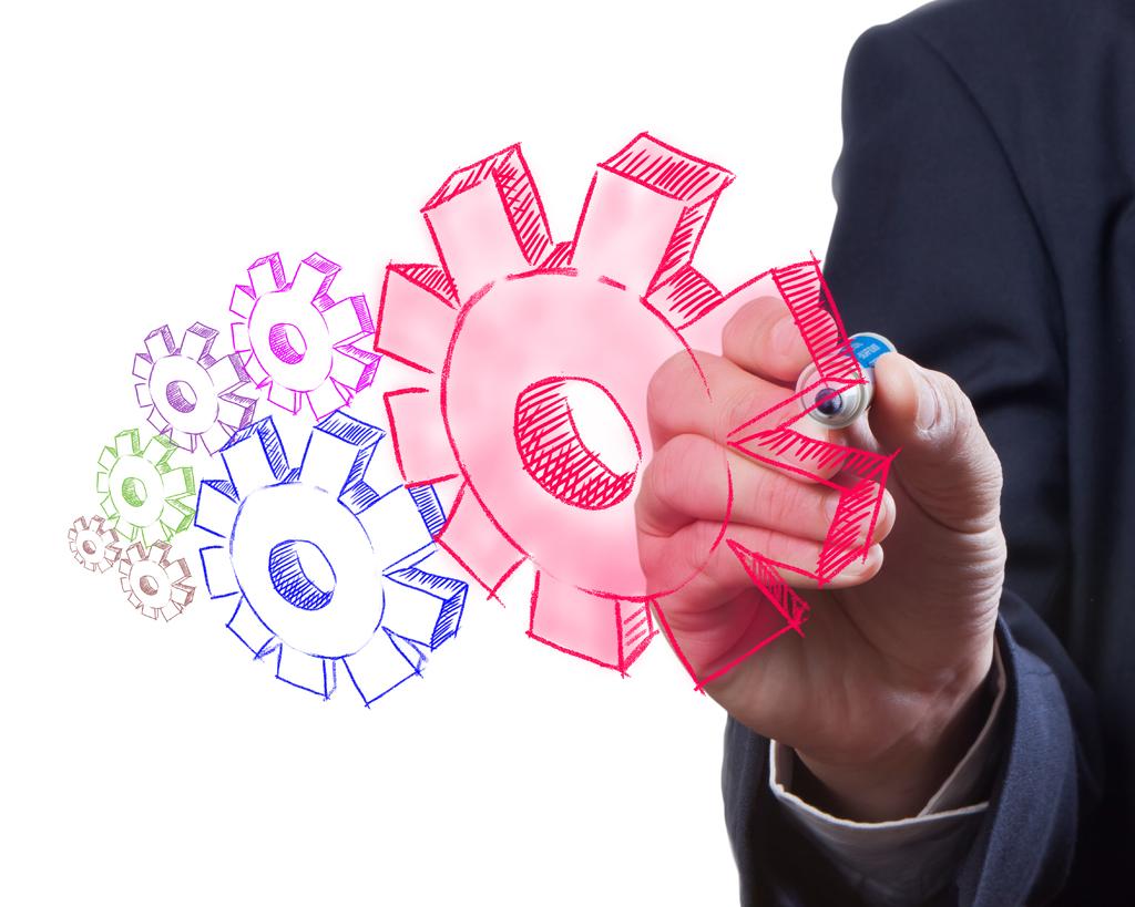 PROCESO DE INNOVACIÓN, DESARROLLO Y EXPERIMENTACIÓN  
