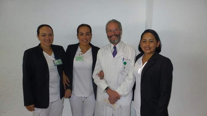 Explotan laboralmente a trabajadores de contrato en el Hospital General Dr. Manuel Gea González. 